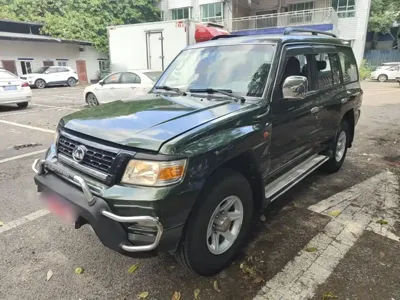 Leopaard Leopaard Q6