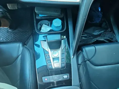 BYD Pro