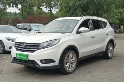 Dongfeng Fengon 580