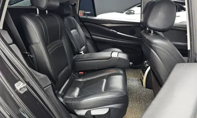 BMW Gran Turismo