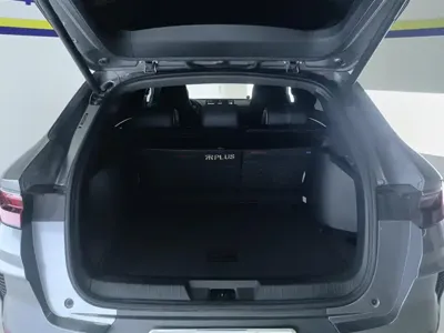 BYD PLUS New Energy