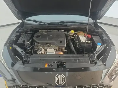 MG MG6