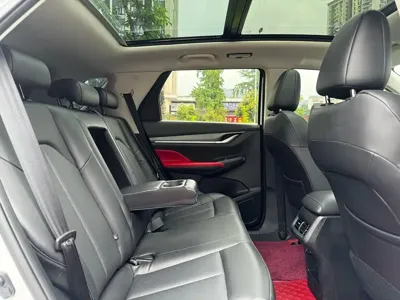Changan CS55PLUS