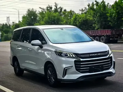 大通 G50