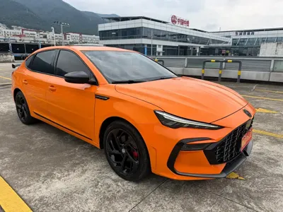 MG MG6