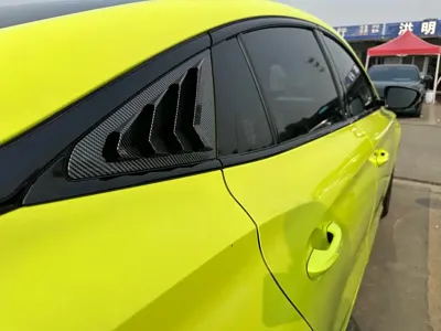MG MG5 Scorpio