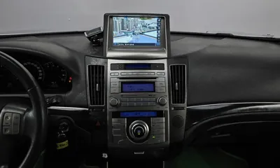 Hyundai Veracruz