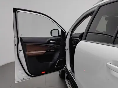 BYD Tang New Energy