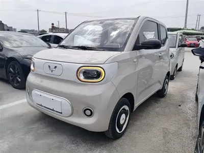 Wuling MINIEV