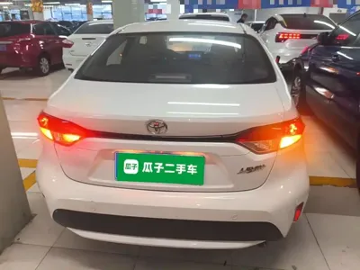 Toyota Levin