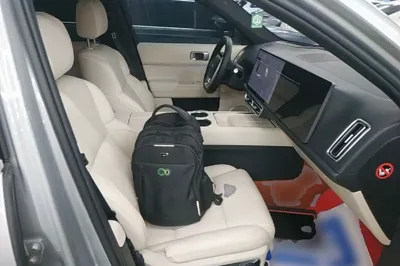 Li Auto L7