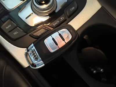 Audi A4 (Import)