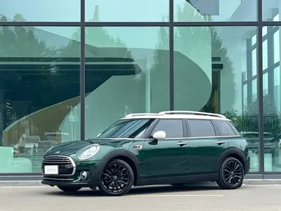 MINI Mini Clubman
