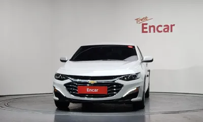 ChevroletGMDaewoo Malibu