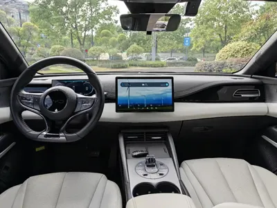 BYD 海豹06