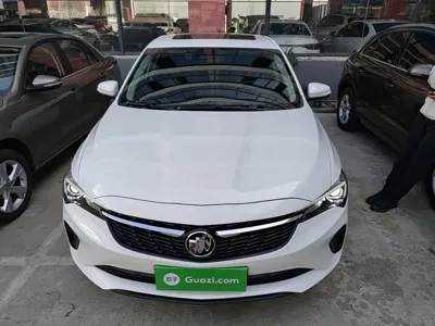 Buick Verano