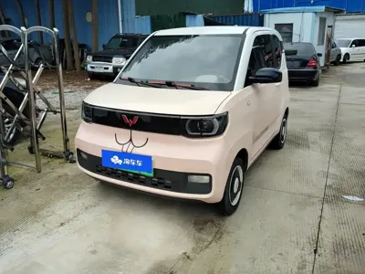Wuling MINIEV