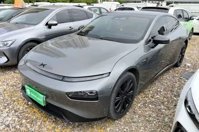 Xpeng P7