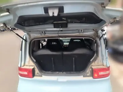 Wuling MINIEV