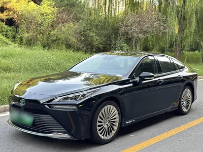 Toyota Mirai