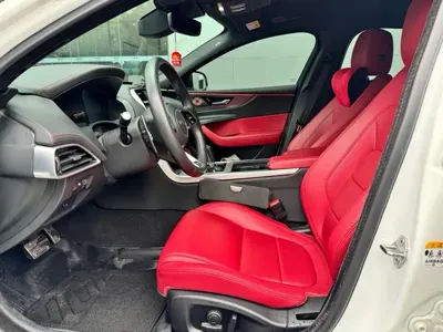 Jaguar XEL