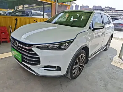 BYD Tang