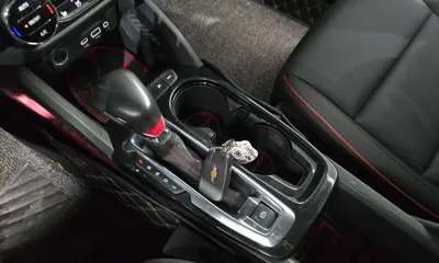 ChevroletGMDaewoo Trailblazer