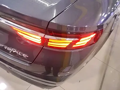 Geely Xingrui