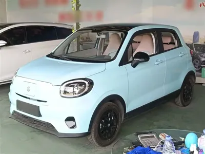 Leapmotor Leapmotor T03