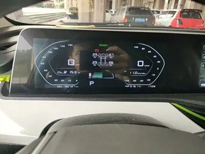 Changan Benben E-Star