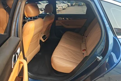 Geely Galaxy Galaxy A7