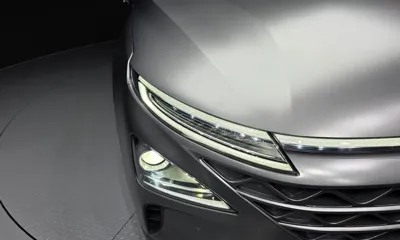 Hyundai Nexo