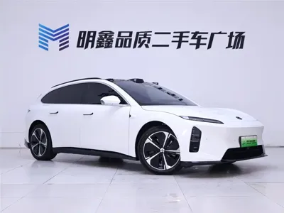 Nio ET5T