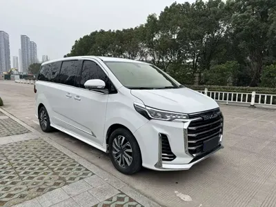 大通 G20