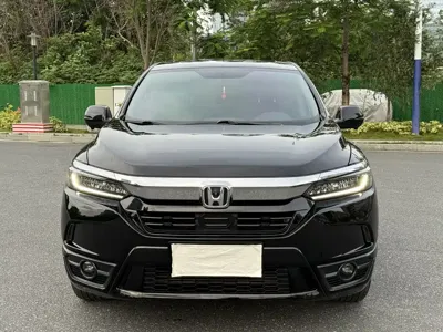 Honda Breeze