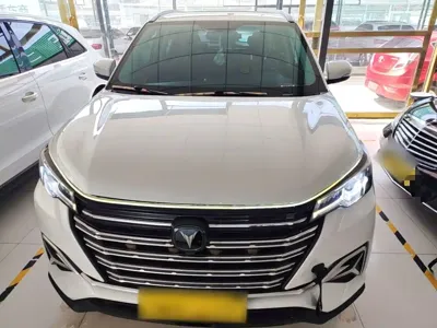 Changan CS55PLUS