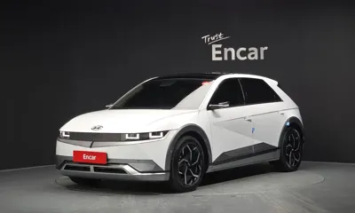 Hyundai Ioniq5