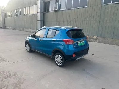 BAIC New Energy EC