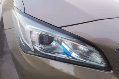 Buick Verano