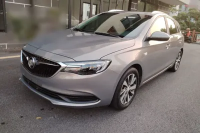 Buick Excelle GX