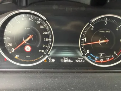 BMW Gran Turismo