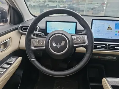 Wuling Bingo PLUS