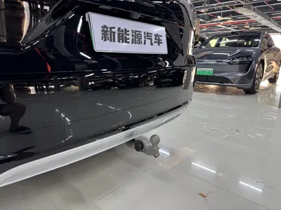 AITO 问界 AITO M9