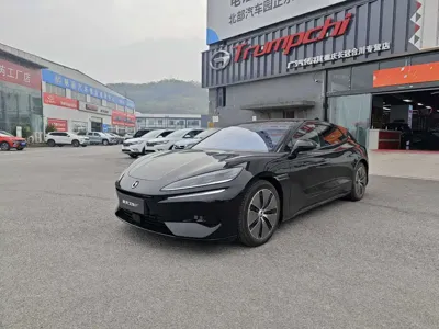 Denza Denza Z9GT
