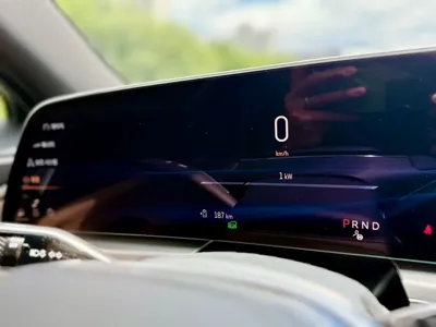 Cadillac Lyriq