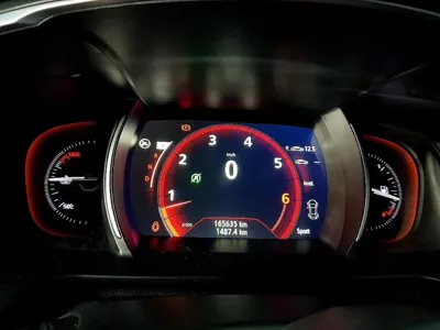 Renault-KoreaSamsung SM6