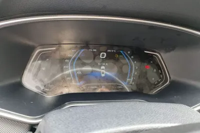 CHANGAN OSHAN X7