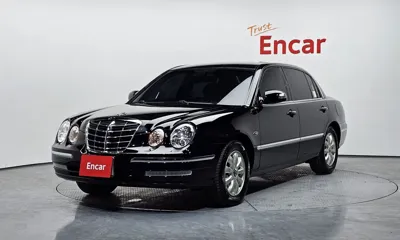 Kia Opirus