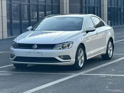 Volkswagen Lamando