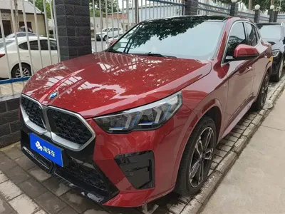 BMW X2 (Import)